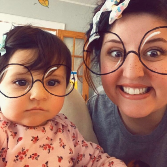 Meet your Posher, Annie - Picture 2 of 3